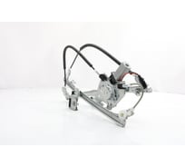 Стеклоподъемник передний, левый FORD Focus I 5-дв. 98-04 PATRON PWR1038L