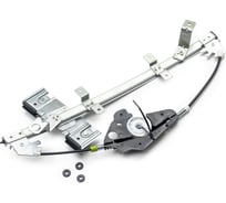 Стеклоподъемник передний, правый FORD Fusion 02-12 PATRON PWR1039R