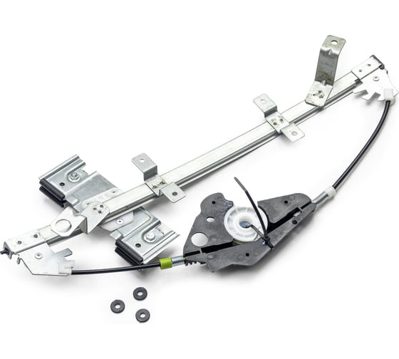 Стеклоподъемник передний, правый FORD Fusion 02-12 PATRON PWR1039R
