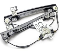 Стеклоподъемник передний, правый CHEVROLET Cruze 09-16 PATRON PWR1044R