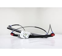 Стеклоподъемник передний, левый BMW X5 (E53) 00-07 PATRON PWR1006L