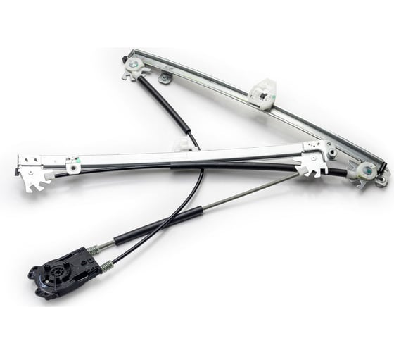Стеклоподъемник передний, левый RENAULT Megane II 02-09 PATRON PWR1020L