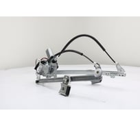 Стеклоподъемник передний, правый FORD Focus I 5-дв. 98-04 PATRON PWR1038R
