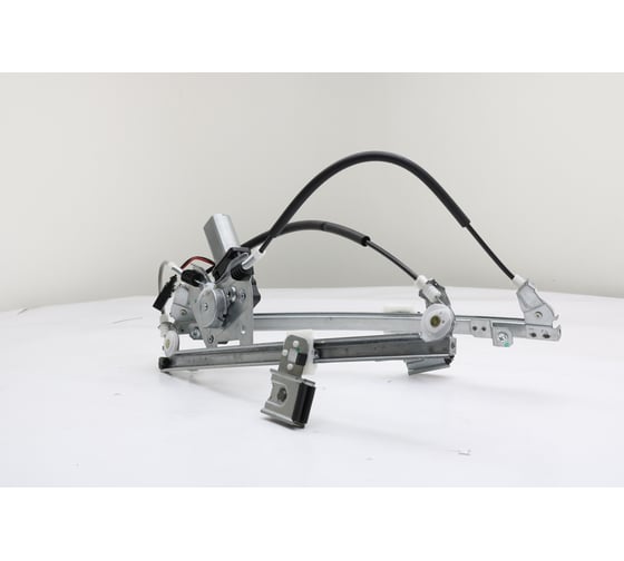 Стеклоподъемник передний, правый FORD Focus I 5-дв. 98-04 PATRON PWR1038R