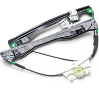 Стеклоподъемник передний, правый SKODA Fabia 99-08 PATRON PWR1017R