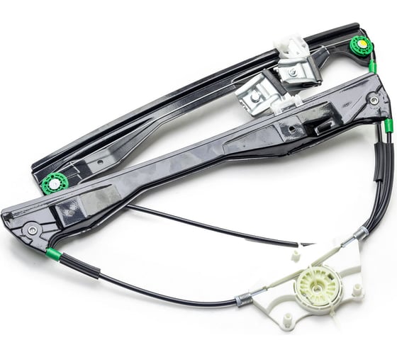 Стеклоподъемник передний, правый SKODA Fabia 99-08 PATRON PWR1017R