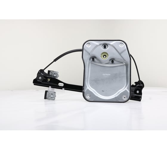 Стеклоподъемник передний, левый SKODA Fabia 07-15 PATRON PWR1024L 1