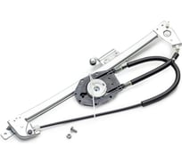 Стеклоподъемник задний, правый BMW 5-Series (E39) 95-03 PATRON PWR2004R