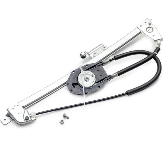 Стеклоподъемник задний, правый BMW 5-Series (E39) 95-03 PATRON PWR2004R