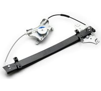 Стеклоподъемник передний, правый CHEVROLET Lacetti HB 03-13 PATRON PWR1043R