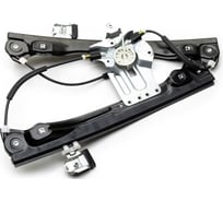 Стеклоподъемник передний, левый CHEVROLET Cruze 09-16 PATRON PWR1044L