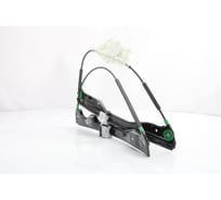 Стеклоподъемник передний, левый SKODA Fabia 99-08 PATRON PWR1017L
