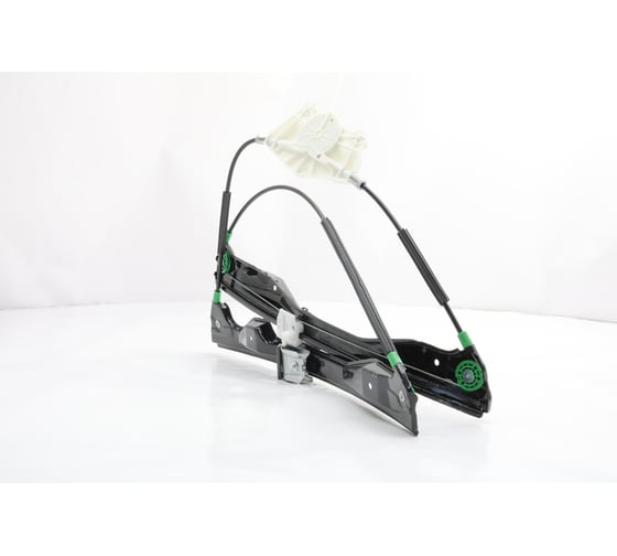 Стеклоподъемник передний, левый SKODA Fabia 99-08 PATRON PWR1017L 1