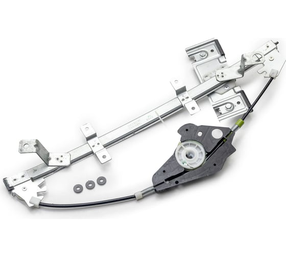 Стеклоподъемник передний, левый FORD Fusion 02-12 PATRON PWR1039L 1