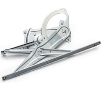 Стеклоподъемник передний, левый RENAULT Megane III 09-16 PATRON PWR1029L