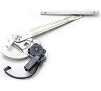 Стеклоподъемник передний, правый FORD Transit 00-06 PATRON PWR1034R