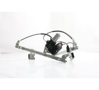 Стеклоподъемник передний, правый FORD Focus I 3-дв. 98-04 PATRON PWR1035R