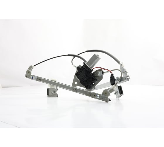 Стеклоподъемник передний, правый FORD Focus I 3-дв. 98-04 PATRON PWR1035R 1