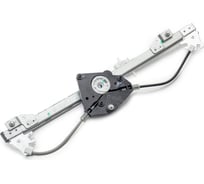 Стеклоподъемник задний, левый BMW X3 (E83) 04-10 PATRON PWR2006L