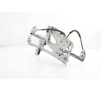 Стеклоподъемник передний, левый BMW 5-Series (E39) 95-03 PATRON PWR1007L