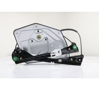Стеклоподъемник передний, правый SKODA Superb 08-15 PATRON PWR1025R