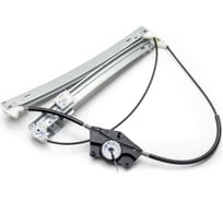 Стеклоподъемник передний, правый AUDI A4 (B6/B7) 01-07 \ SEAT: Exeo 09-13 PATRON PWR1013R