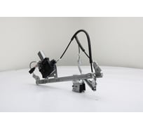 Стеклоподъемник передний, левый FORD Focus I 3-дв. 98-04 PATRON PWR1035L