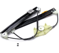 Стеклоподъемник задний, левый VW Touareg (7L) 2005-2010 \ PORSCHE Cayenne 2003-2010 PATRON PWR2012L