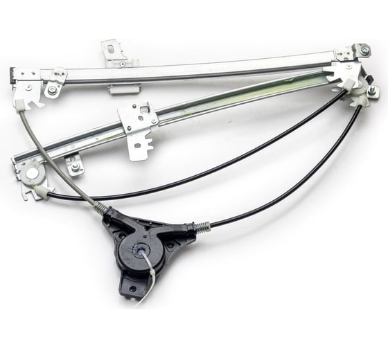 Стеклоподъемник передний, правый NISSAN Qashqai 07-14 PATRON PWR1045R