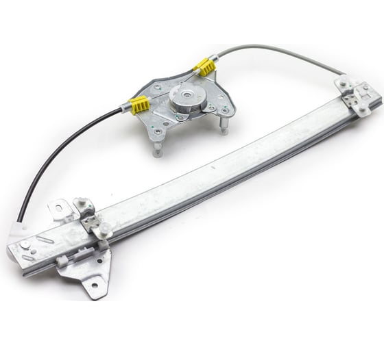 Стеклоподъемник передний, левый HYUNDAI Getz 2002-2009 PATRON PWR1071L