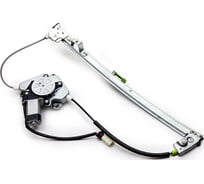 Стеклоподъемник передний, левый LIFAN: LF 520, Breez 2007-2014 PATRON PWR1510L