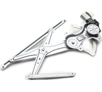 Стеклоподъемник передний, левый BYD: F3, F-3R PATRON PWR1513L