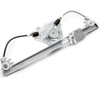 Стеклоподъемник задний, правый BMW 3-серия E46 1998-2005 PATRON PWR2011R