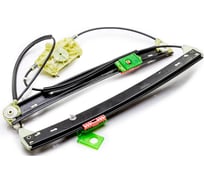Стеклоподъемник передний, правый AUDI: A6 2004-2011, Allroad quattro 2006-2012 PATRON PWR1058R