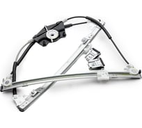 Стеклоподъемник передний, левый SEAT: Toledo 1999-2004, Leon 1999-2005 PATRON PWR1062L