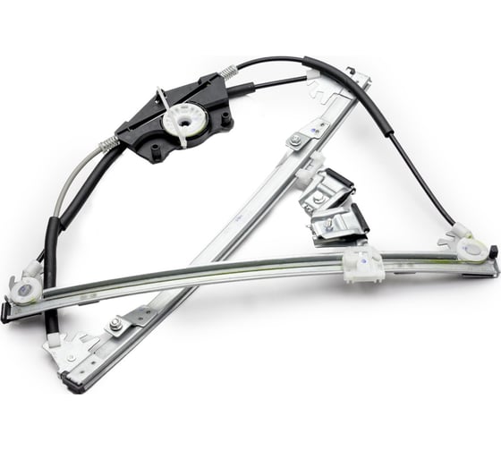 Стеклоподъемник передний, левый SEAT: Toledo 1999-2004, Leon 1999-2005 PATRON PWR1062L