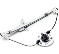 Стеклоподъемник передний, левый OPEL: Corsa D 2006-2015, Corsa E 2015-2019 PATRON PWR1065L