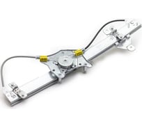 Стеклоподъемник передний, правый HYUNDAI Getz 2002-2010 PATRON PWR1071R