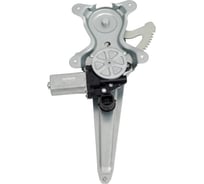 Стеклоподъемник передний, правый TOYOTA Corolla (E12) 2001-2007 PATRON PWR1501R