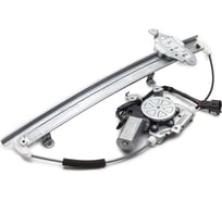 Стеклоподъемник передний, левый NISSAN Almera (N16) 2000-2006 PATRON PWR1505L