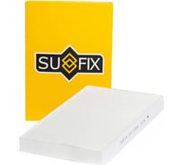 Фильтр салонный SUFIX SS-1094