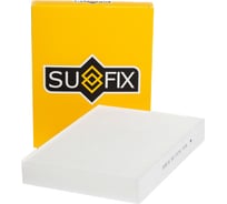 Фильтр салонный SUFIX SS-1170