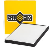 Фильтр салонный SUFIX SS-1180