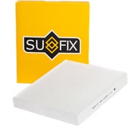 Фильтр салонный SUFIX SS-1223