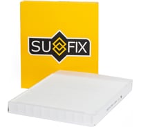 Фильтр салонный SUFIX SS-1154