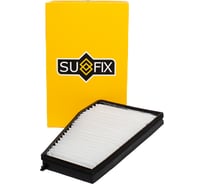 Фильтр салонный SUFIX SS-1165
