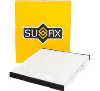 Фильтр салонный SUFIX SS-1247