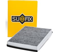 Фильтр салонный SUFIX SS-1028