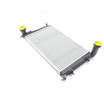 Интеркулер Skoda Octavia (04-) 1.9TDi PATRON PRS5063