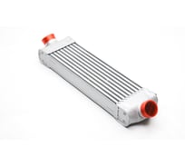 Интеркулер FORD: TRANSIT TOURNEO 2.2 TDCi 06 - , TRANSIT c бортовой платформой/ходовая часть 2.2 TDCi/2.4 TDCi 06 - , TRANSIT автобус 2.2 TDCi/2. PATRON PRS5016